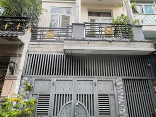 Hơn 10 tỷ nhà 2 mặt hẻm, sát công viên lưu chí hiếu vị trí thoáng, gần công viên, thuận ti