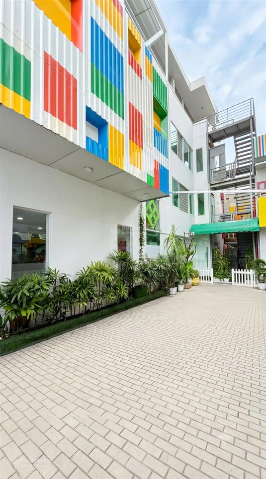 Siêu quỹ đất mặt tiền cộng hòa hơn 200 tỷ! vị trí vàng tân bình, gần ga t3 và sân bay, mặt