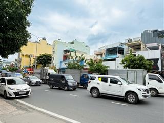 Siêu quỹ đất mặt tiền cộng hòa hơn 200 tỷ! vị trí vàng tân bình, gần ga t3 và sân bay, mặt