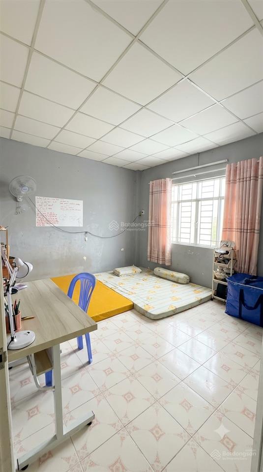 Siêu phẩm thoại ngọc hầu lũy bán bích, ngang 5m, dài 23m đất 113m2 vuông vức hẻm nhựa 8m