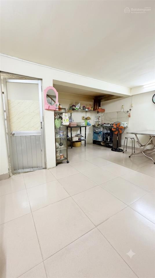 Siêu phẩm thoại ngọc hầu lũy bán bích, ngang 5m, dài 23m đất 113m2 vuông vức hẻm nhựa 8m