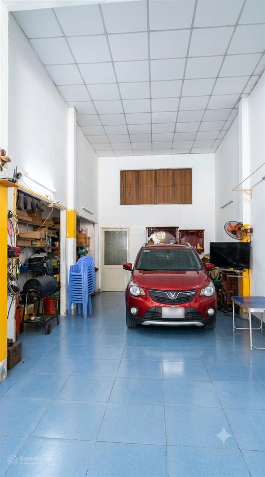 Siêu phẩm thoại ngọc hầu lũy bán bích, ngang 5m, dài 23m đất 113m2 vuông vức hẻm nhựa 8m