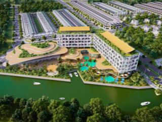 Bán đất nền dic victory city, 1,22 tỷ, 95m2 tại đường đại lộ võ nguyên gường 4, vị thanh, hậu giang