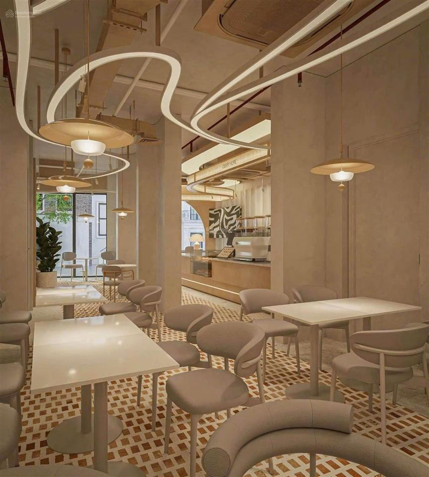 Bán tòa apartment lô góc 7 tầng mặt phố thợ nhuộm. đang cho thuê full