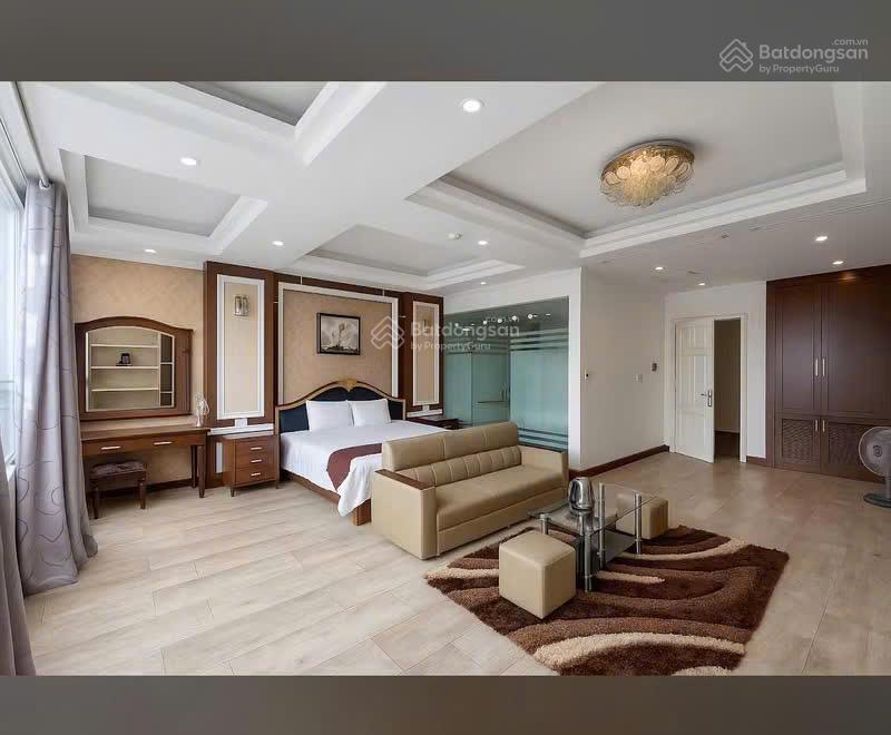 Bán tòa apartment lô góc 7 tầng mặt phố thợ nhuộm. đang cho thuê full