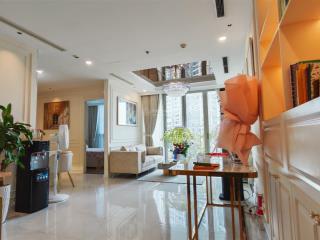 Căn hộ 3pn vinhomes central park l2 tầng 20 (city view) 100m2