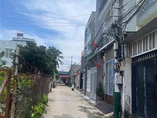 Chủ ngộp, bán gấp nhà 167m2, nhà cấp 4, đường ngô chí quốc, đầu tỉnh lộ 43, chỉ hơn 6 tỷ