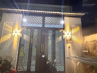 Giảm 500 triệu, bán gấp nhà 62m2, đường xe hơi cuối tô ngọc vân chỉ hơn 5 tỷ