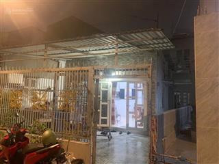 Giảm 900 triệu, bán gấp nhà 1 trệt, 1 lầu 90m2, đường xe tải cuối tô ngọc vân chỉ hơn 6 tỷ