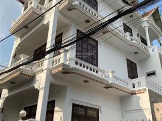 Giảm 900 triệu, bán gấp nhà 91m2 1 trệt 2 lầu , đầu tỉnh lộ 43, đường xe tải chỉ hơn 5 tỷ