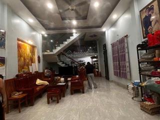 Chủ ngộp, bán gấp nhà 1 trệt 2 lầu 174m2, đường xe hơi cuối đường ngô chí quốc, chỉ hơn 5 tỷ