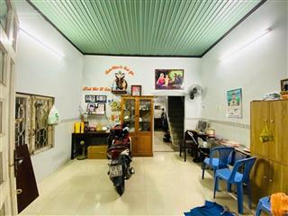 Giảm 400 triệu, bán gấp nhà 66m2 1 trệt 1 lầu đường tô ngọc vân chỉ hơn 4 tỷ