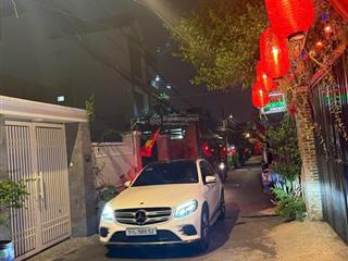 Chủ ngộp, bán gấp nhà mới xây 1 trệt 2 lầu 73m2 ( thực tế 158m2) đường tam châu, giá chỉ hơn 7 tỷ