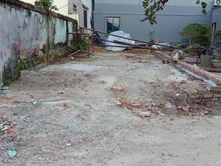 Chính chủ cần bán đất phường chương mỹ, hà nội, gần trường chương mỹ a, 92.6m, giá 4.86 tỷ.