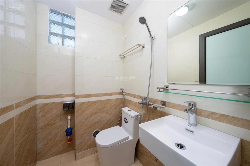 Cho thuê phòng trọ mới xây vào ở luôn