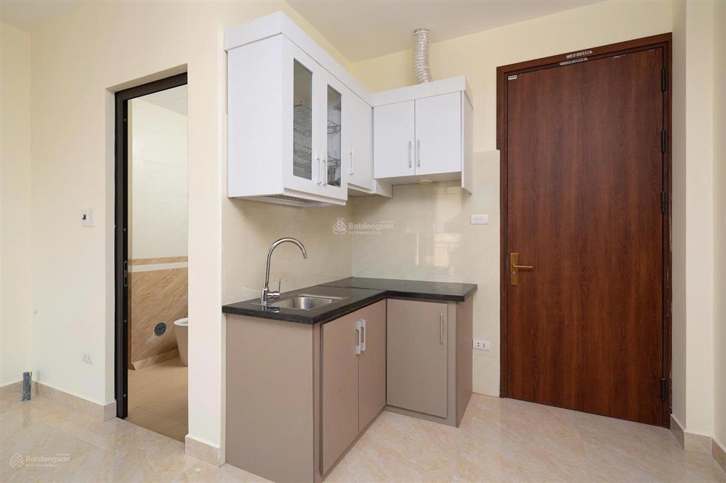 Cho thuê phòng trọ mới xây vào ở luôn