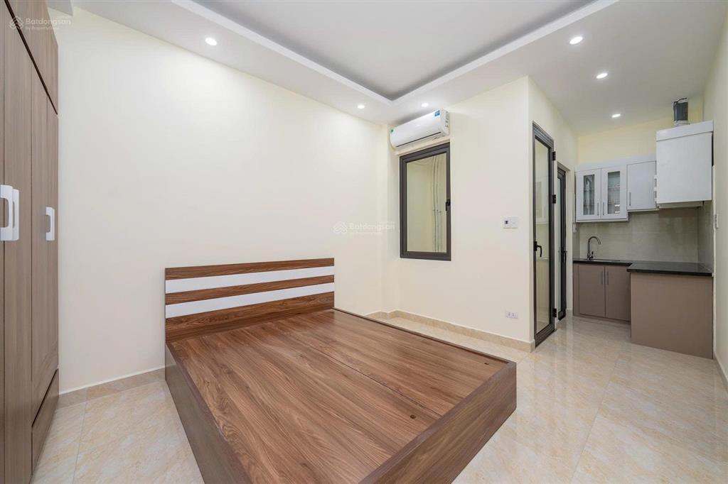 Cho thuê phòng trọ mới xây vào ở luôn