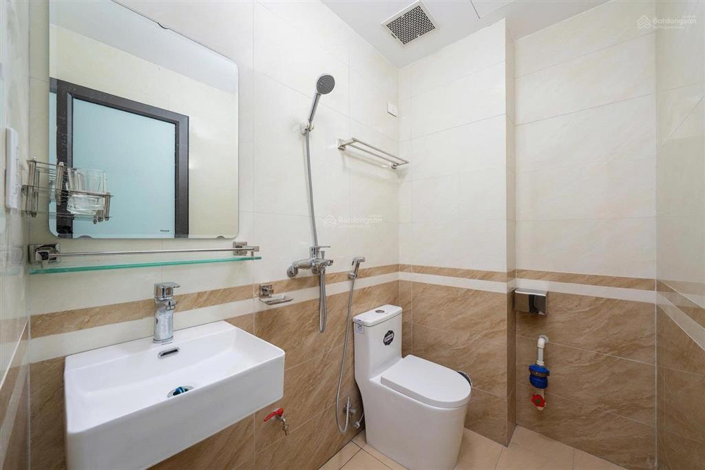 Cho thuê phòng trọ mới xây vào ở luôn