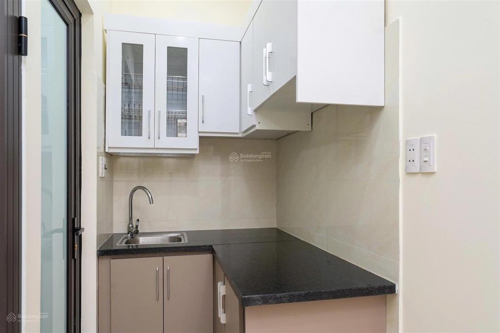 Cho thuê phòng trọ mới xây vào ở luôn