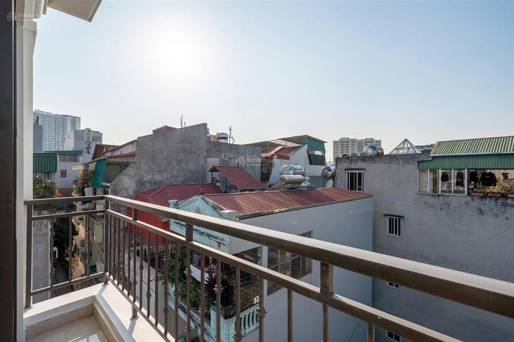 Cho thuê phòng trọ mới xây vào ở luôn