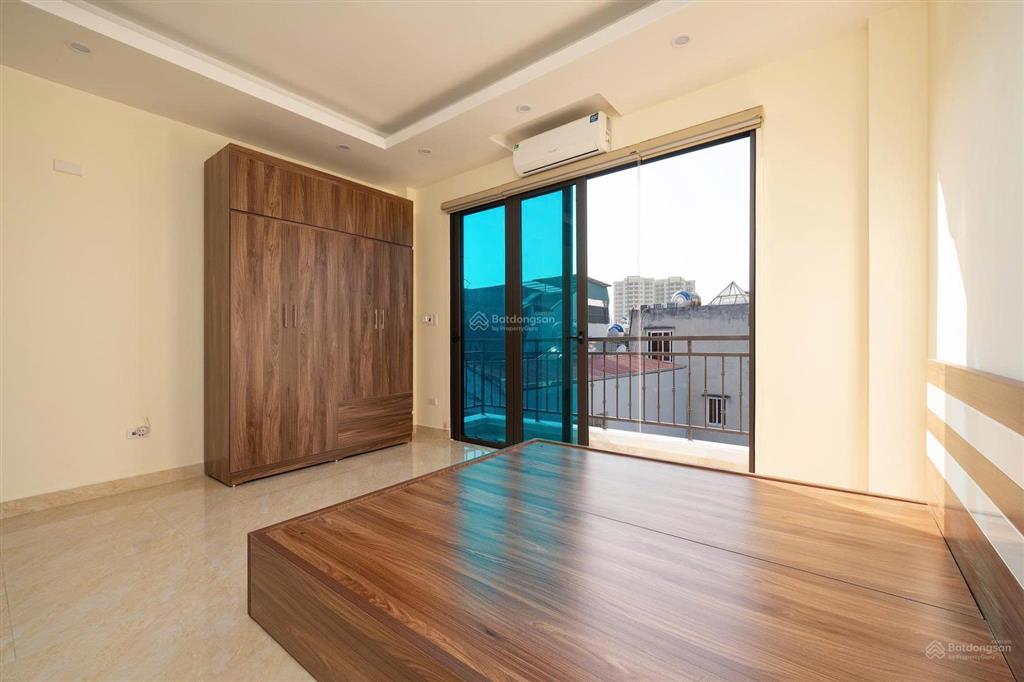 Cho thuê phòng trọ mới xây vào ở luôn