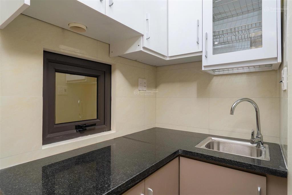 Cho thuê phòng trọ mới xây vào ở luôn