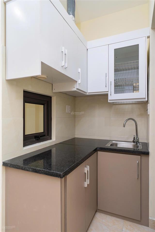 Cho thuê phòng trọ mới xây vào ở luôn