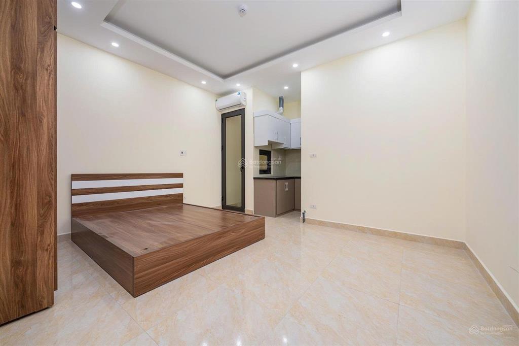 Cho thuê phòng trọ mới xây vào ở luôn