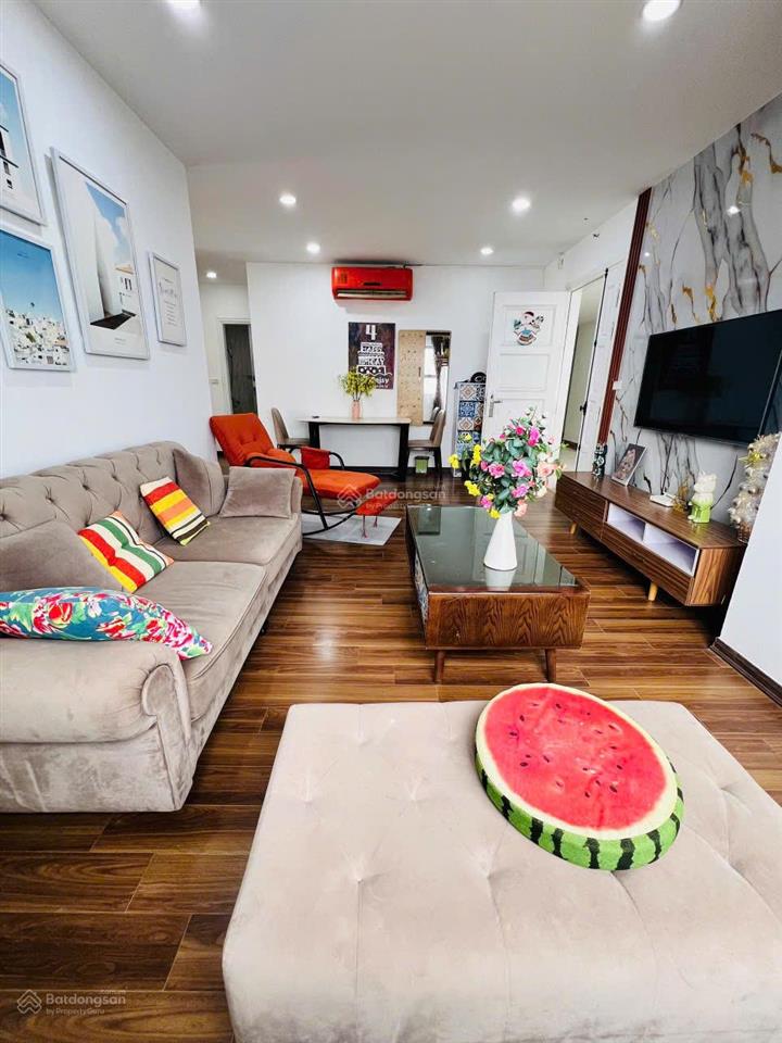 Cần bán chung cư tứ hiệp plaza