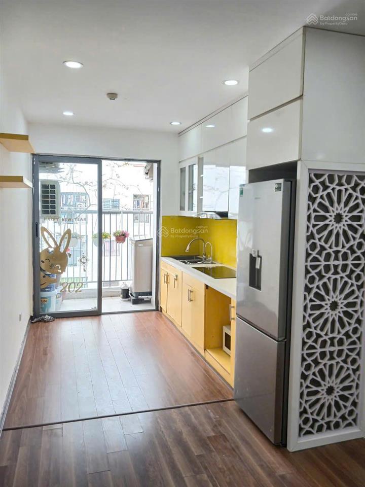 Cần bán chung cư tứ hiệp plaza