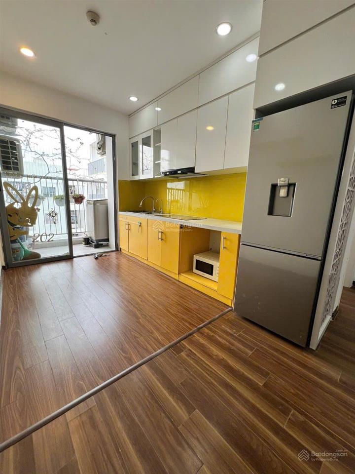 Cần bán chung cư tứ hiệp plaza