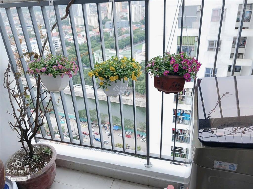 Cần bán chung cư tứ hiệp plaza