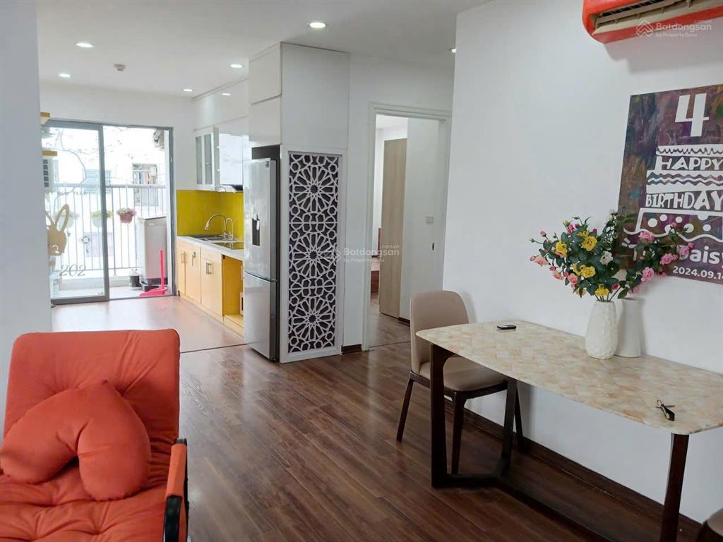 Cần bán chung cư tứ hiệp plaza