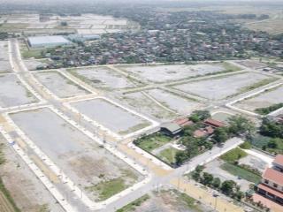 Bán đất tại khu đô thị thanh hà, 2,7 tỷ, 100m2, mặt tiền 5m