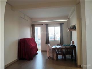 Bán căn hộ 56.4 m², 2 phòng ngủ chỉ 2.x tỷ trung tâm tp. hcm