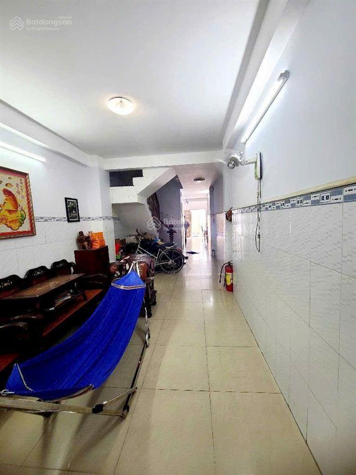 Bán mặt tiền kinh doanh 2 chiều, văn thân, quận 6, 94m2, ngang nở hậu, giá chỉ 13.5 tỷ tl chính chủ