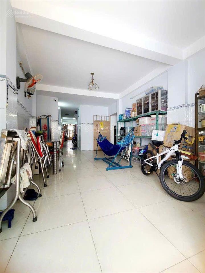 Bán mặt tiền kinh doanh 2 chiều, văn thân, quận 6, 94m2, ngang nở hậu, giá chỉ 13.5 tỷ tl chính chủ