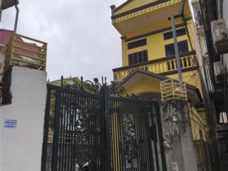 Bán nhà ngọc trì  thạch bàn  long biên  dt104  mt4,1  giá 8,9 tỷ