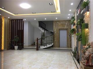 Bán toà nhà phố đặng vũ hỷ, thượng thanh 90m2, 6 tầng, mặt tiền 7.3m, giá nhỉnh 20 tỷ.