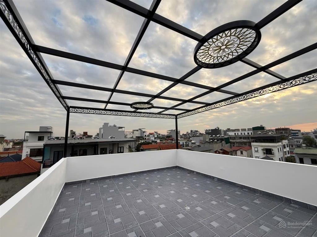 Bán nhà mới, đối diện aeon, gara, thang máy, 66m2, 6 tầng, mặt tiền 5.1m, giá nhỉnh 13 tỷ