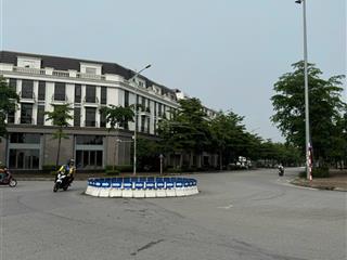 Bán nhà cạnh trường cấp 3 thạch bàn, ngõ ô tô, 90m2, 4 tầng, mặt tiền 4,5m, giá 12 tỷ