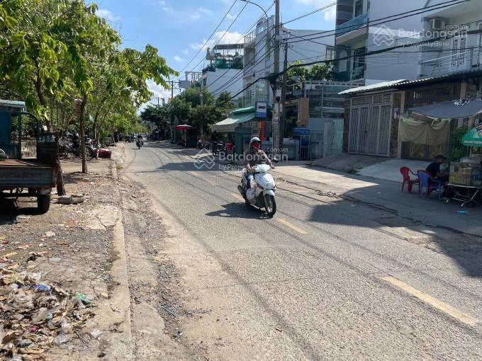 Nhà giá rẻ 91m2 ngang 6.5m lương hữu phước q8 bán nhanh!!!!!!