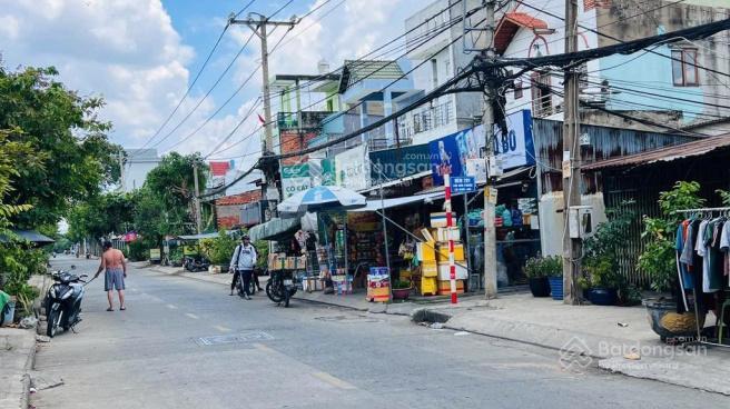 Nhà giá rẻ 91m2 ngang 6.5m lương hữu phước q8 bán nhanh!!!!!!