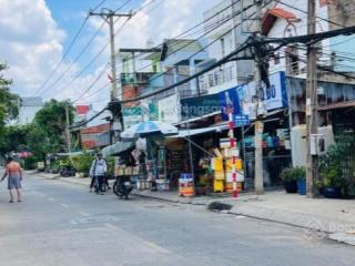 Nhà giá rẻ 91m2 ngang 6.5m lương hữu phước q8 bán nhanh!!!!!!