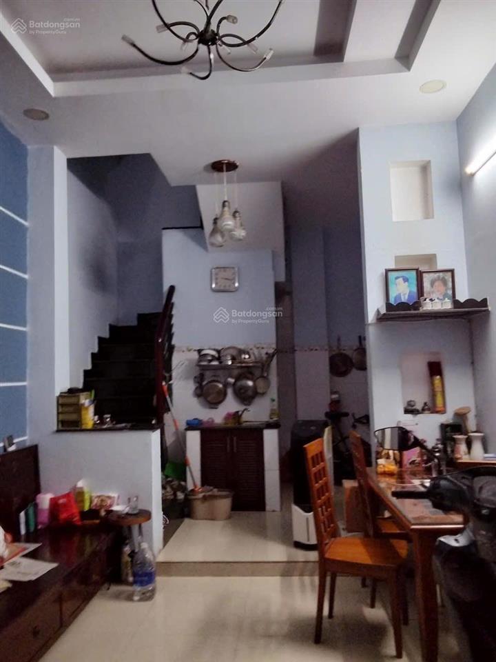 Nhà 45m2 1tr 3 lầu hồ thị kỷ q10 bán rẻ 10.5 tỷ...!!!!