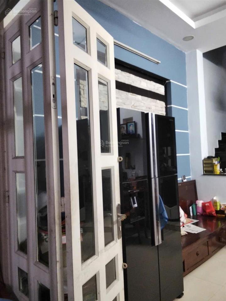 Nhà 45m2 1tr 3 lầu hồ thị kỷ q10 bán rẻ 10.5 tỷ...!!!!