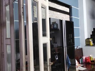 Nhà 45m2 1tr 3 lầu hồ thị kỷ q10 bán rẻ 10.5 tỷ...!!!!