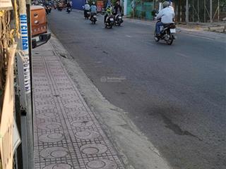 Nhà 99m2 ngang 5,5m mt lê văn lương cần bán giá rẻ