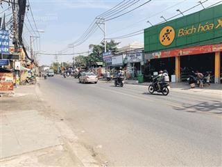 Rẻ và đẹp..!! đất 86,6m2 ngang 4.3m  vuông vức  1 sẹc tỉnh lộ 43 bình chiểu ...!!!