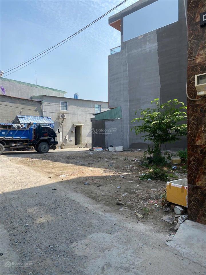 Đất 52m2 gần mt nguyễn duy trinh  chợ long trường cần bán
